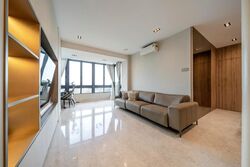 Sanctuary Green (D15), Condominium #497076431